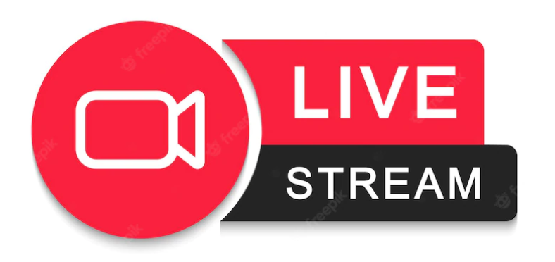 Live Streaming